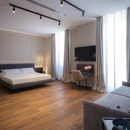 Palazzo Danisi Rooms&Suites Bari Ngoại thất bức ảnh
