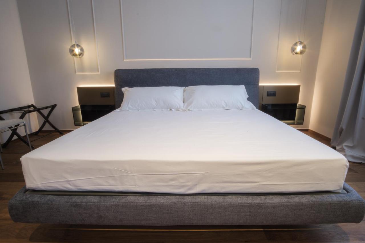 Palazzo Danisi Rooms&Suites Bari Ngoại thất bức ảnh