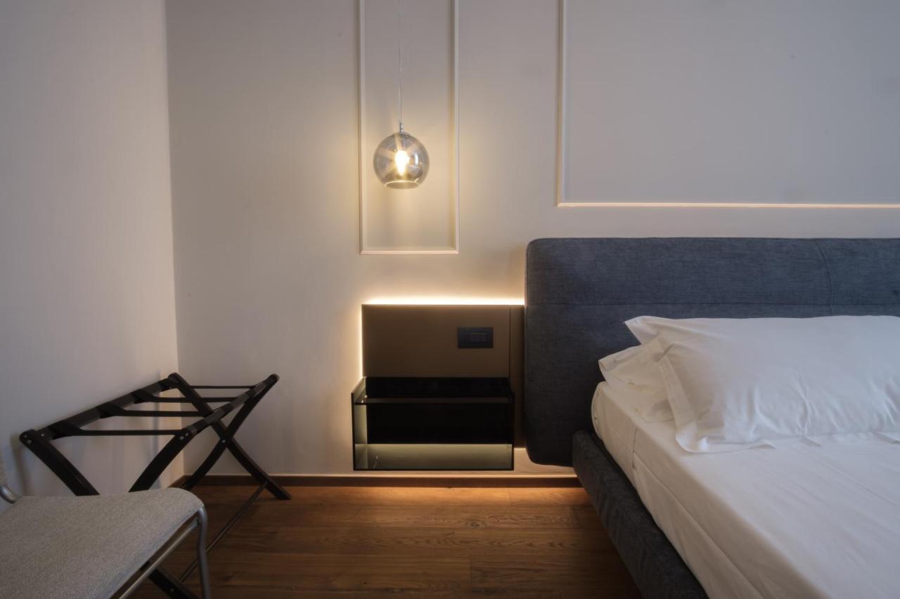 Palazzo Danisi Rooms&Suites Bari Ngoại thất bức ảnh