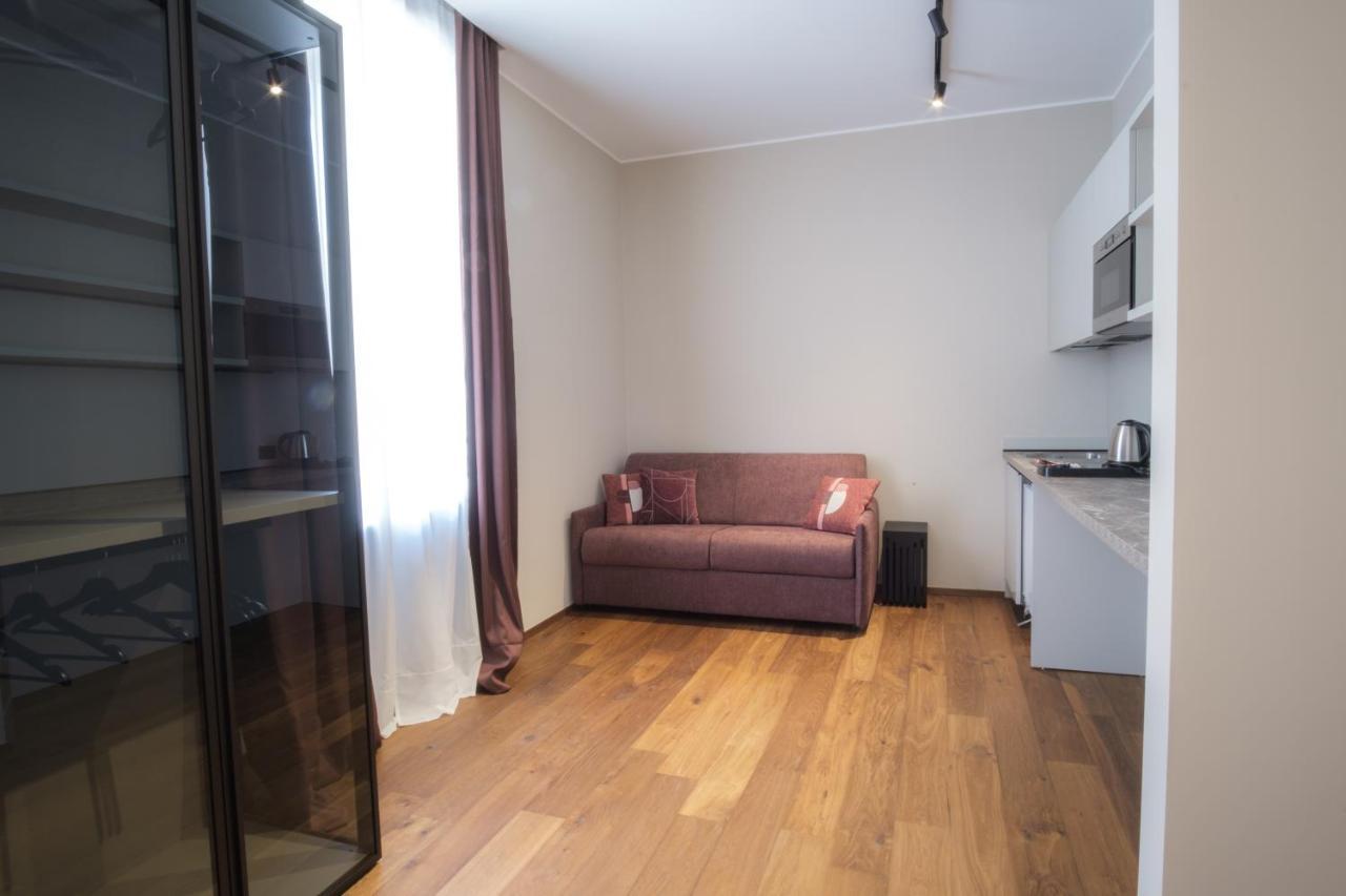 Palazzo Danisi Rooms&Suites Bari Ngoại thất bức ảnh