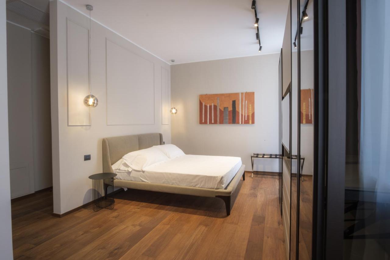 Palazzo Danisi Rooms&Suites Bari Ngoại thất bức ảnh