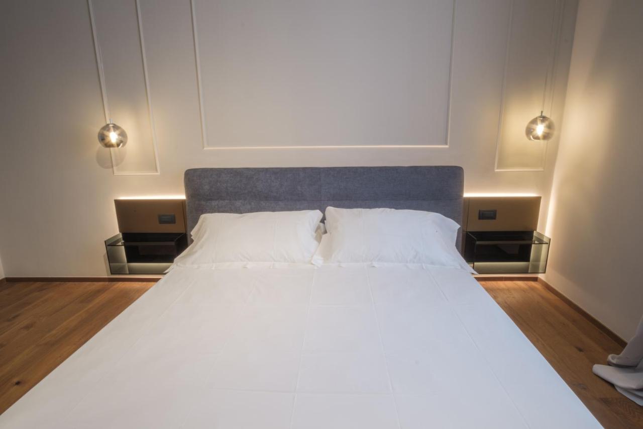 Palazzo Danisi Rooms&Suites Bari Ngoại thất bức ảnh