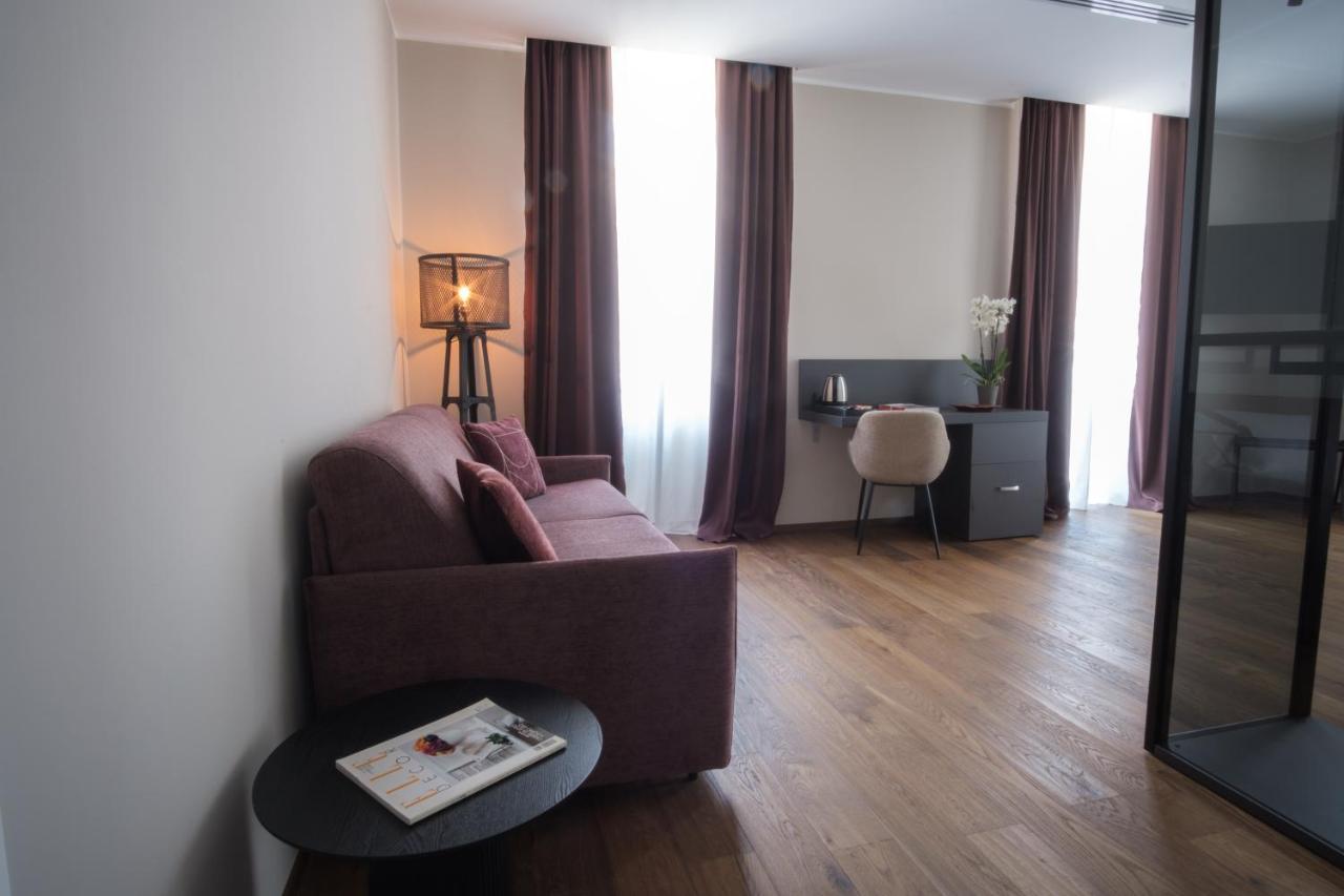Palazzo Danisi Rooms&Suites Bari Ngoại thất bức ảnh