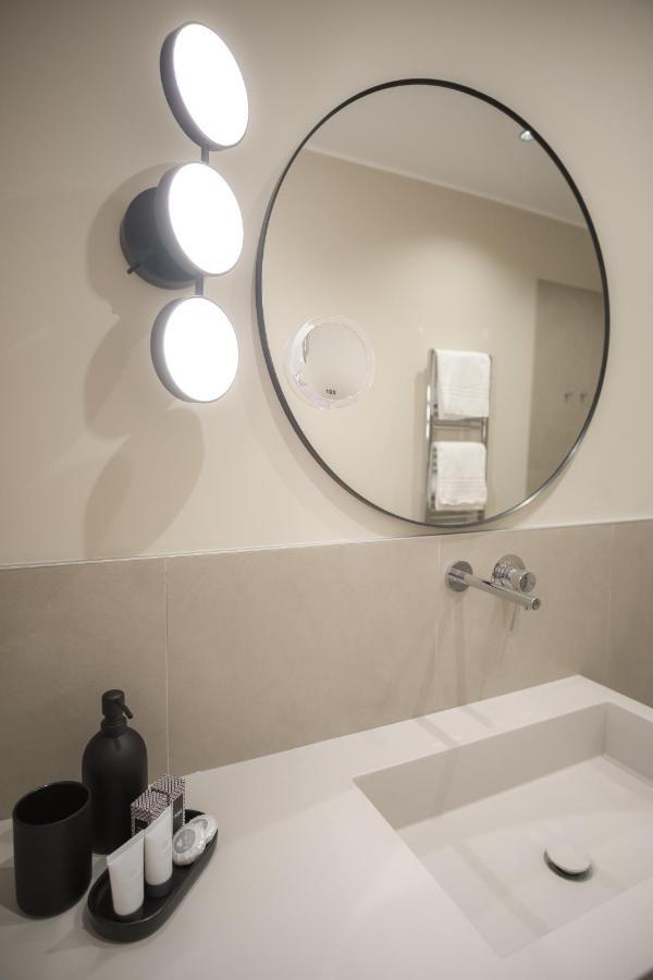 Palazzo Danisi Rooms&Suites Bari Ngoại thất bức ảnh