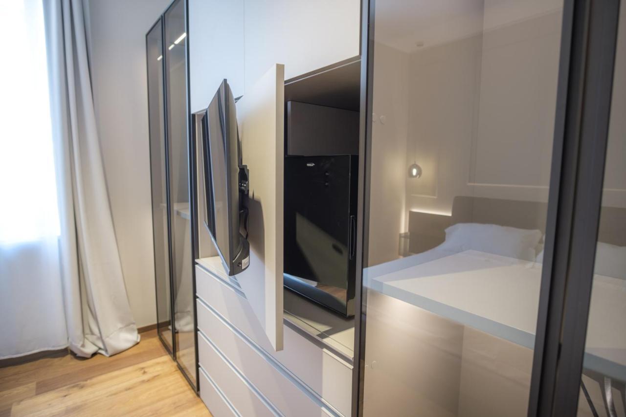 Palazzo Danisi Rooms&Suites Bari Ngoại thất bức ảnh
