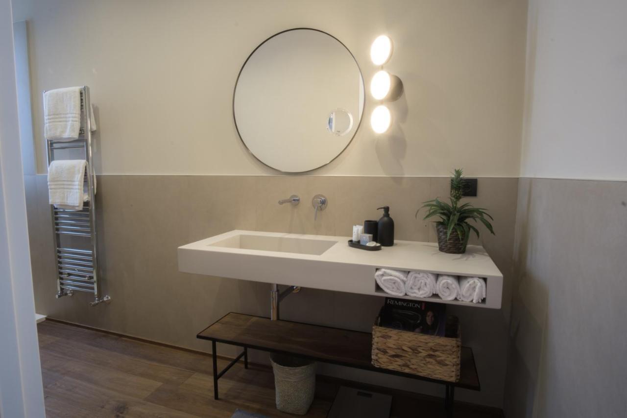 Palazzo Danisi Rooms&Suites Bari Ngoại thất bức ảnh