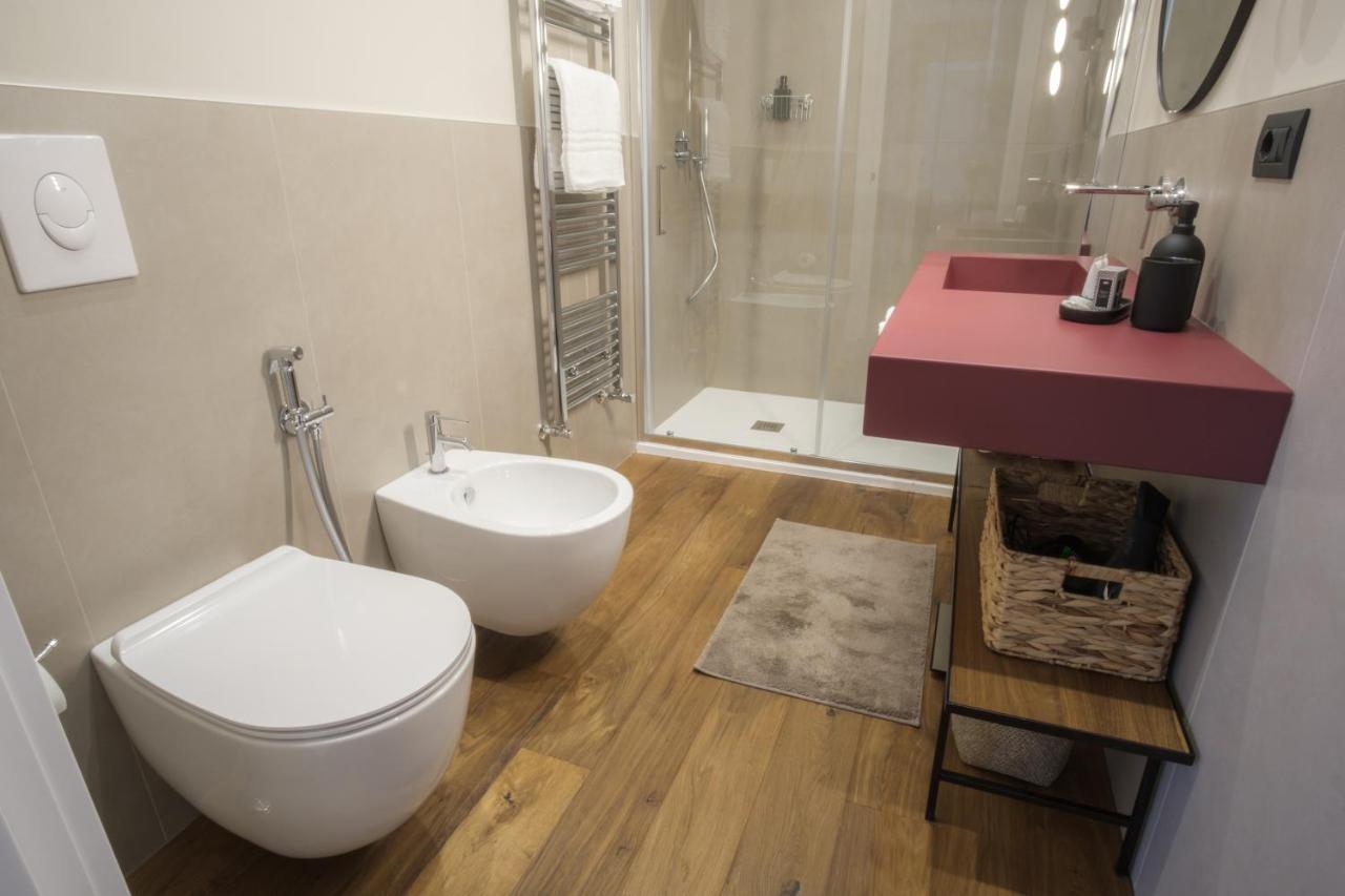 Palazzo Danisi Rooms&Suites Bari Ngoại thất bức ảnh