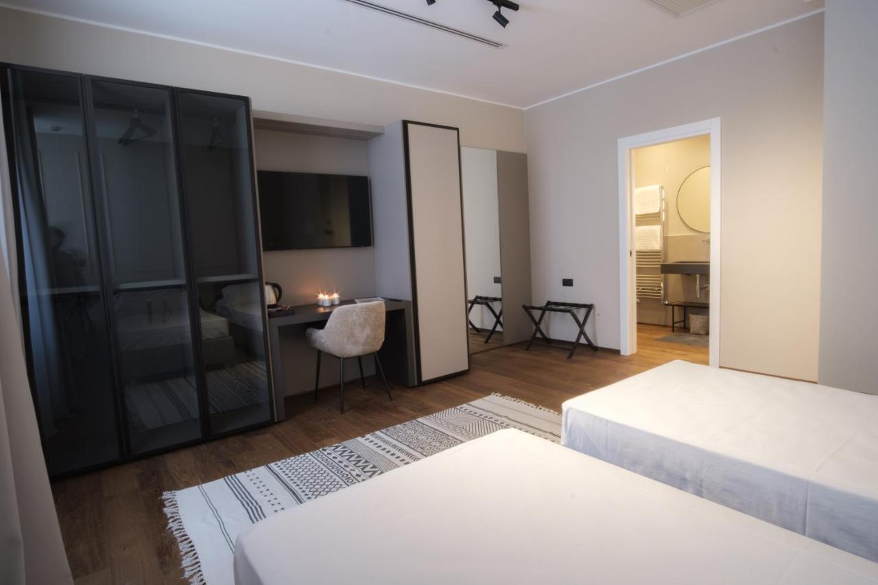 Palazzo Danisi Rooms&Suites Bari Ngoại thất bức ảnh