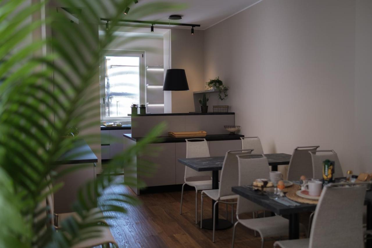 Palazzo Danisi Rooms&Suites Bari Ngoại thất bức ảnh