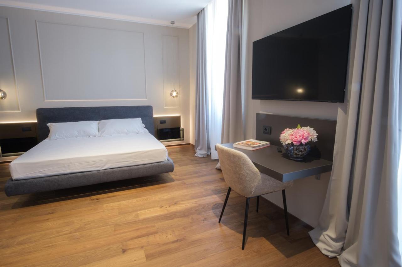 Palazzo Danisi Rooms&Suites Bari Ngoại thất bức ảnh