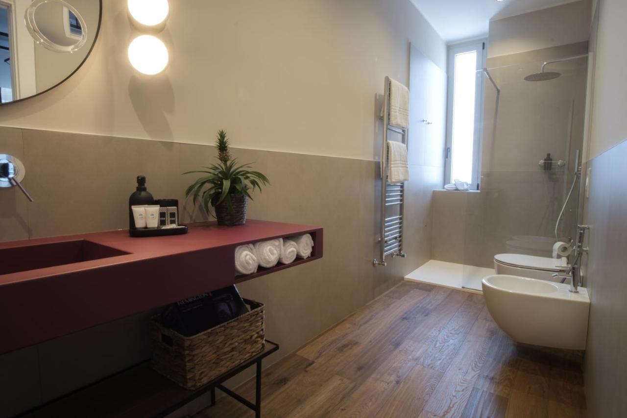 Palazzo Danisi Rooms&Suites Bari Ngoại thất bức ảnh