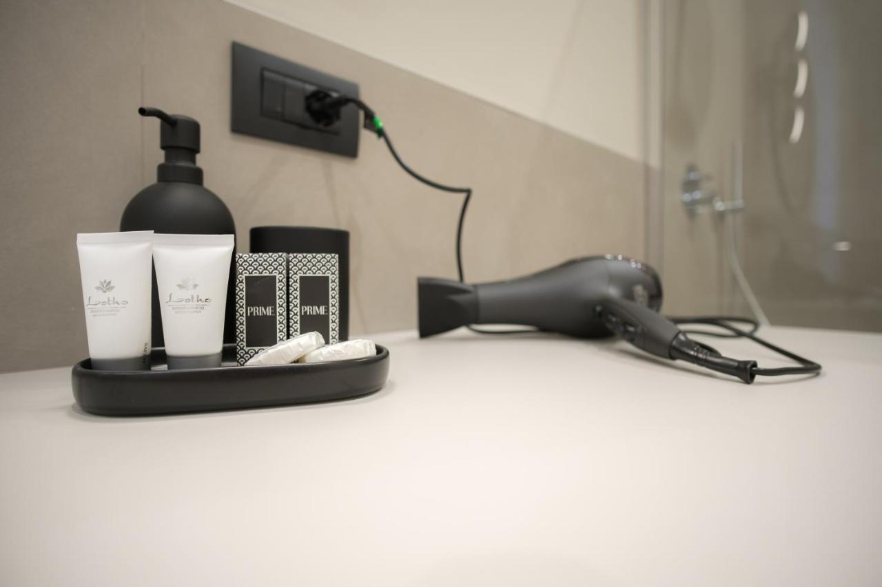 Palazzo Danisi Rooms&Suites Bari Ngoại thất bức ảnh