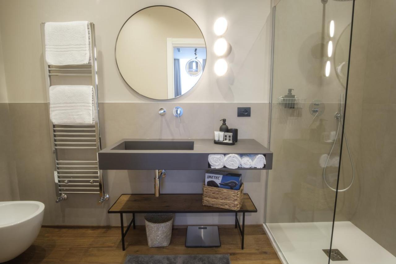 Palazzo Danisi Rooms&Suites Bari Ngoại thất bức ảnh
