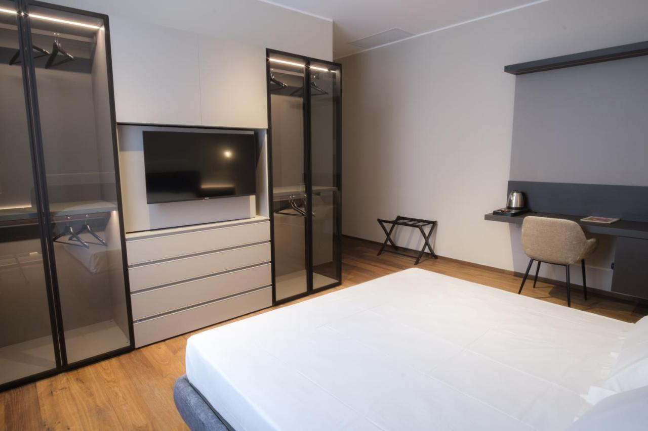 Palazzo Danisi Rooms&Suites Bari Ngoại thất bức ảnh
