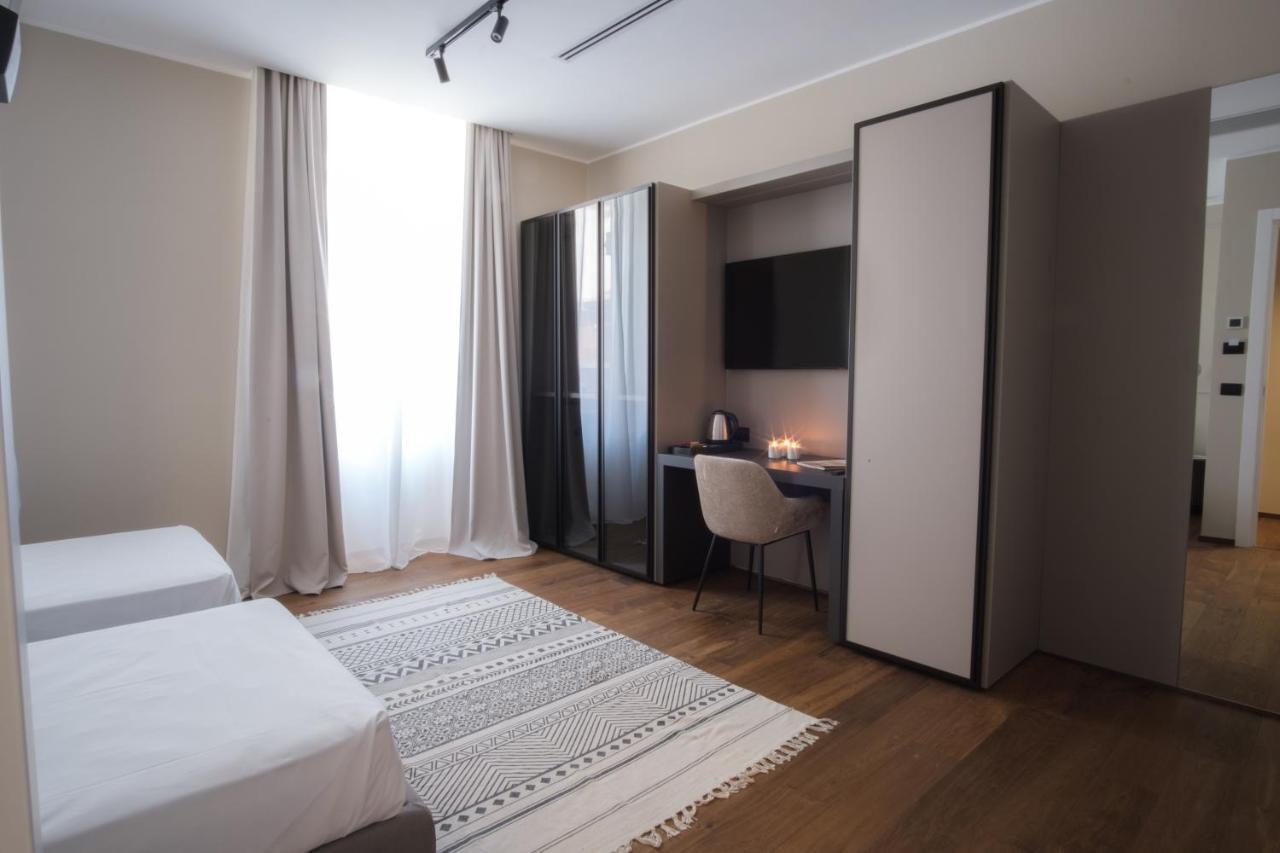 Palazzo Danisi Rooms&Suites Bari Ngoại thất bức ảnh