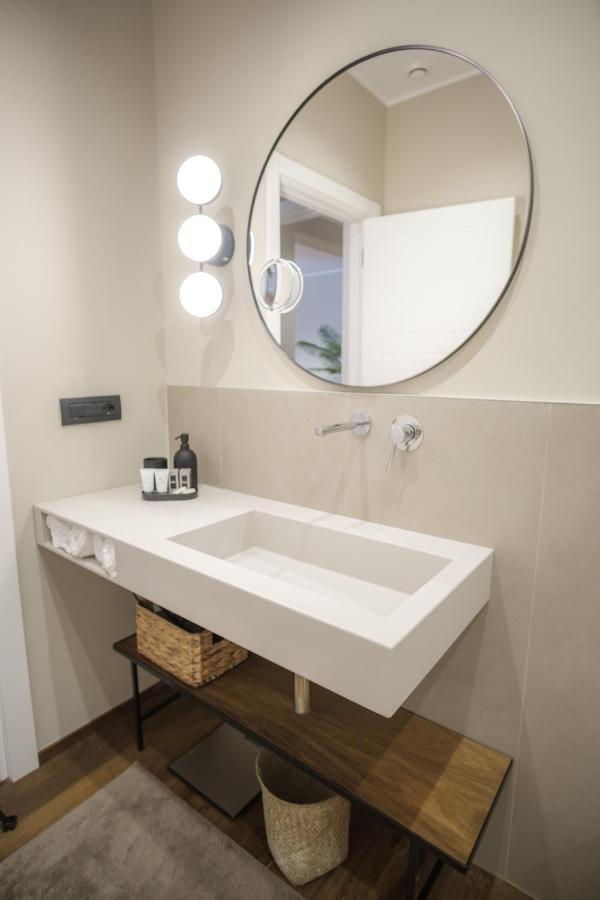 Palazzo Danisi Rooms&Suites Bari Ngoại thất bức ảnh