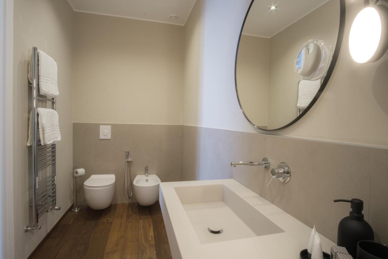 Palazzo Danisi Rooms&Suites Bari Ngoại thất bức ảnh