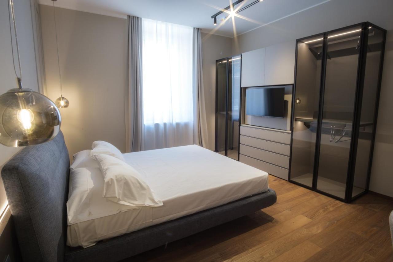 Palazzo Danisi Rooms&Suites Bari Ngoại thất bức ảnh
