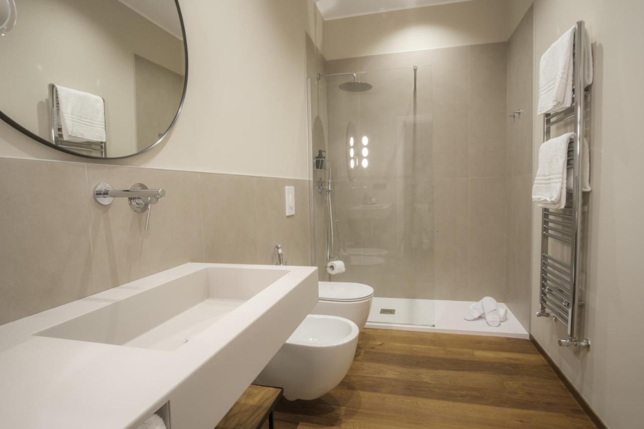 Palazzo Danisi Rooms&Suites Bari Ngoại thất bức ảnh