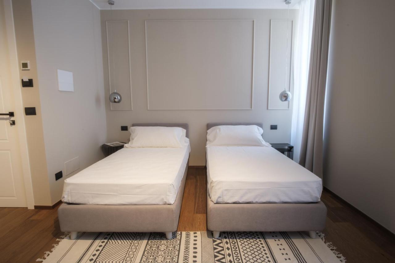 Palazzo Danisi Rooms&Suites Bari Ngoại thất bức ảnh