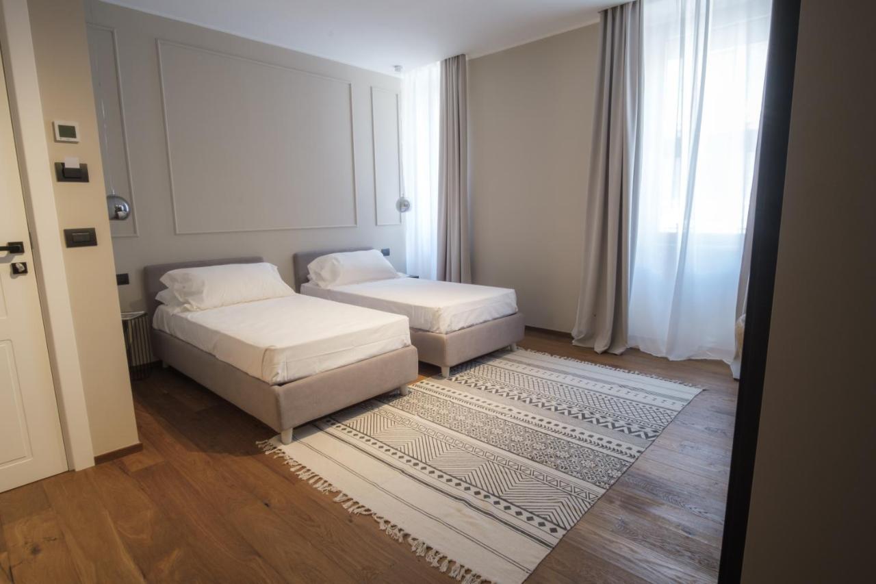Palazzo Danisi Rooms&Suites Bari Ngoại thất bức ảnh