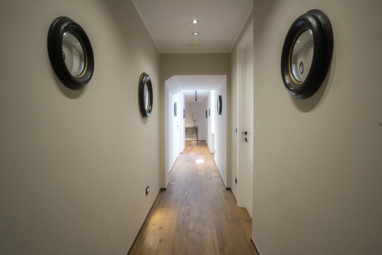 Palazzo Danisi Rooms&Suites Bari Ngoại thất bức ảnh