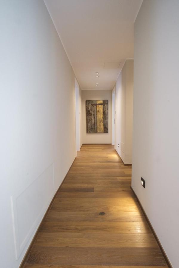 Palazzo Danisi Rooms&Suites Bari Ngoại thất bức ảnh
