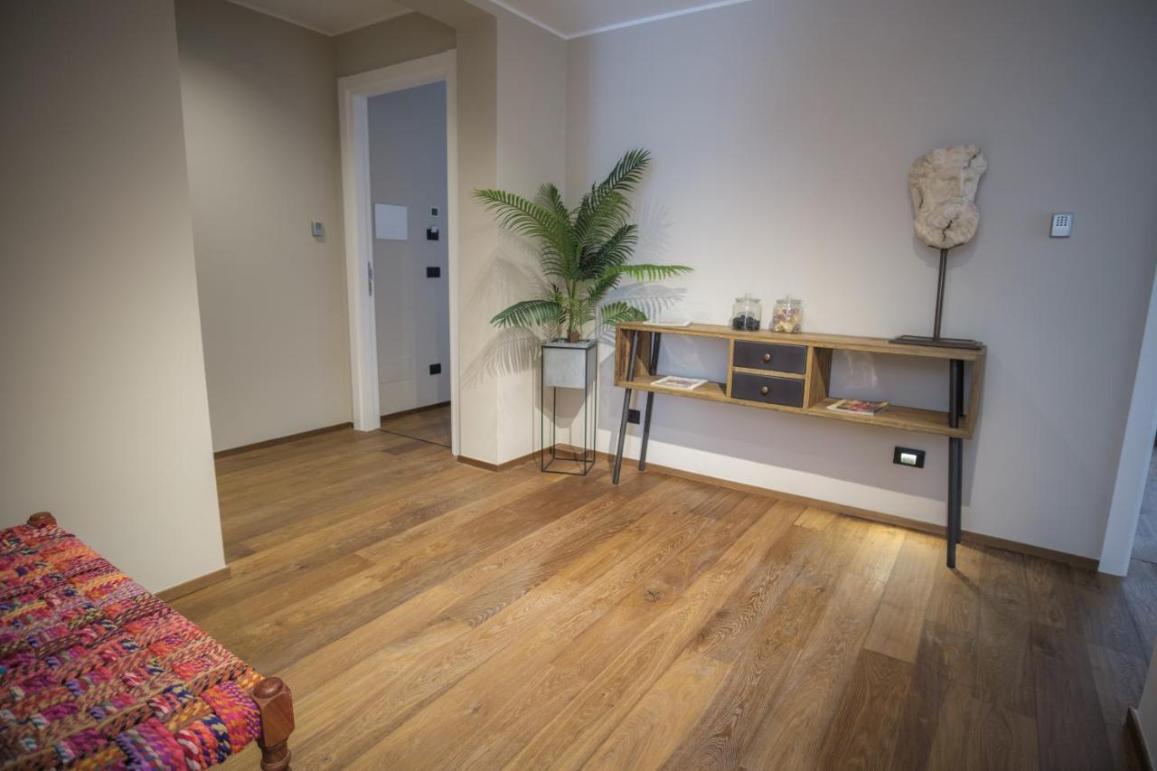 Palazzo Danisi Rooms&Suites Bari Ngoại thất bức ảnh