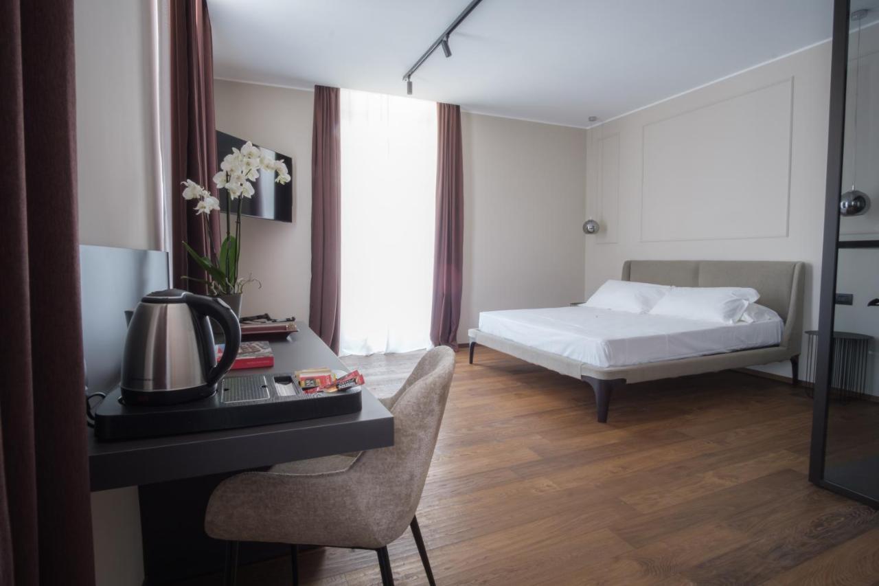 Palazzo Danisi Rooms&Suites Bari Ngoại thất bức ảnh
