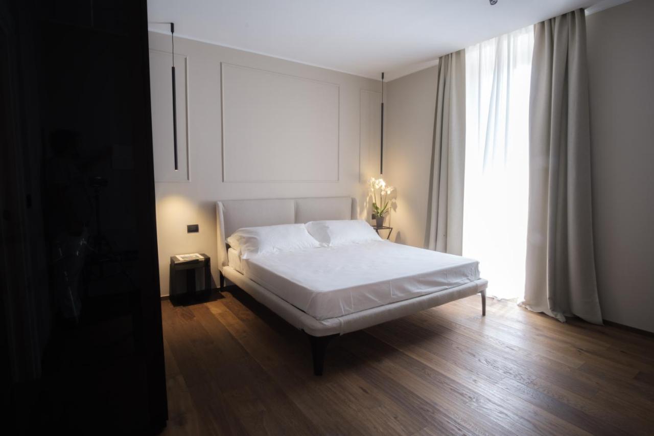Palazzo Danisi Rooms&Suites Bari Ngoại thất bức ảnh