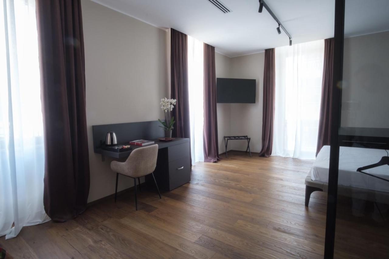 Palazzo Danisi Rooms&Suites Bari Ngoại thất bức ảnh