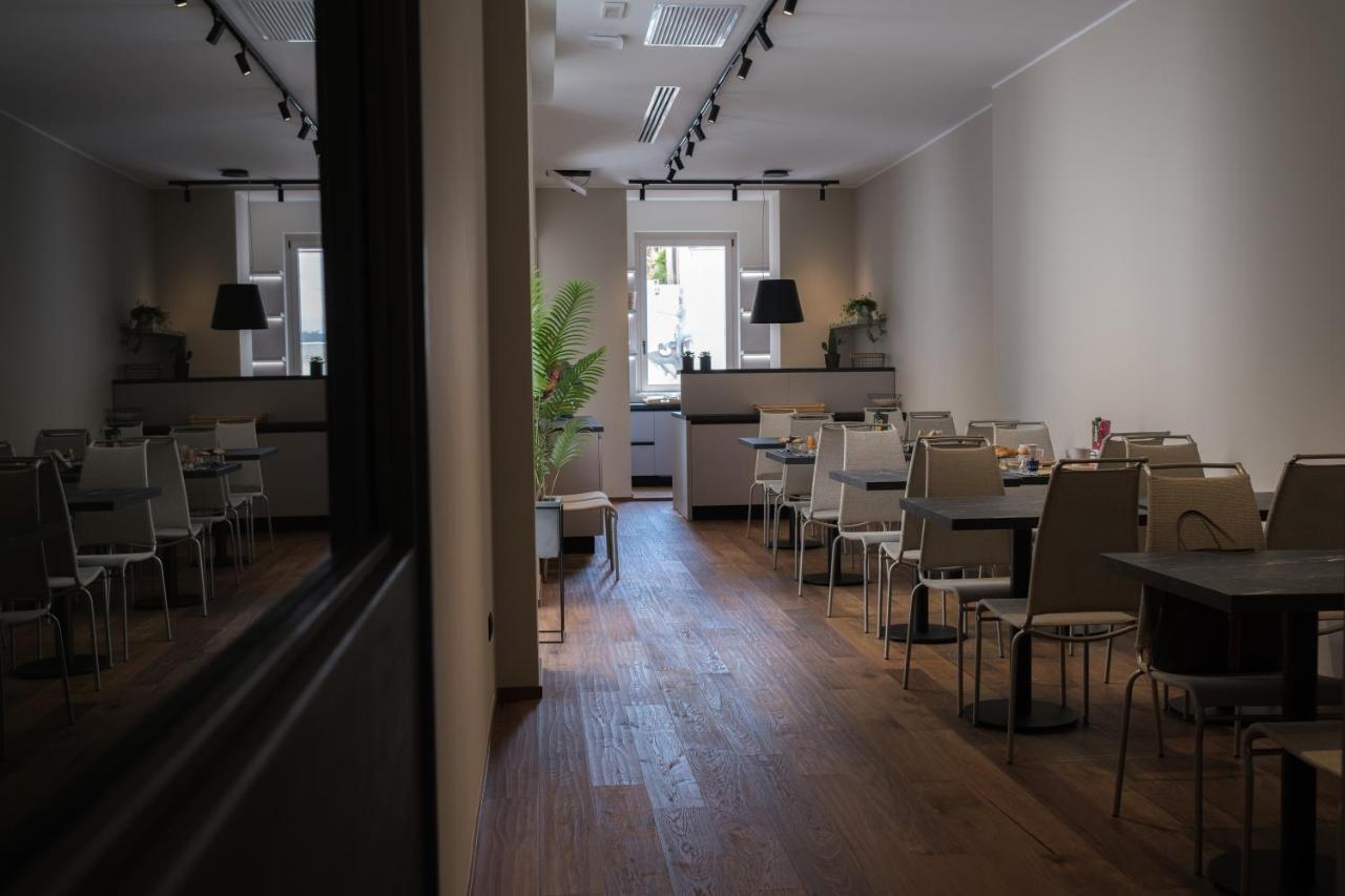 Palazzo Danisi Rooms&Suites Bari Ngoại thất bức ảnh