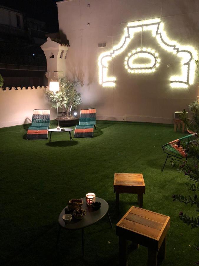 Palazzo Danisi Rooms&Suites Bari Ngoại thất bức ảnh