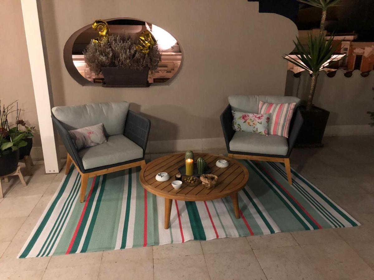 Palazzo Danisi Rooms&Suites Bari Ngoại thất bức ảnh